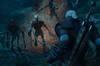 Noticia Geralt podr� usar por fin una ic�nica arma en The Witcher 3: Songs of the Past y CD Projekt la muestra en acci�n