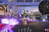 Noticia Project ZETA muestra su frenética acción 3v3v3v3: cuatro equipos luchan por un único objetivo