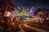 Noticia Pok�mon GO anuncia Caminos Crepusculares, su nueva temporada con m�s debuts de Paldea, formas Mega y Dinamax
