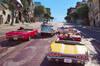 Noticia Crazy Taxi: World Tour muestra su ca�tico multijugador y confirma el regreso de tres personajes cl�sicos