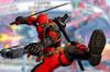 Noticia Marvel Tokon: Fighting Souls, el 4v4 de Arc System Works, presume de notas con su nuevo tráiler