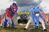 Noticia Pok�mon GO confirma los eventos e incursiones de septiembre 2026 con Zacian y Zamazenta, Ultraentes y m�s