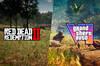Noticia GTA 6 'esconde' un plano grabado en Red Dead Redemption 2 y los fans piden un remaster del juego de vaqueros