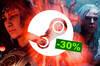 Noticia El imprescindible Baldur's Gate 3 est� de oferta con un descuento en Steam que lo deja en su m�nimo hist�rico
