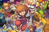 Noticia Square Enix niega el uso de IA generativa en la portada de Kingdom Hearts Collection: 'Fue un error humano'