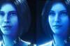 Noticia Acaba de salir, pero Halo: Campaign Evolved ya tiene mods para recuperar a la Cortana clásica