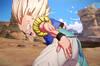Noticia Dragon Ball Gekishin Squadra cambiar� por completo y sus jugadores no est�n nada contentos