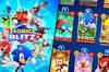 Noticia SEGA cierra el estudio de Rovio en Copenhague tras cancelar Sonic Blitz, el juego para móviles