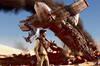Noticia Fueron lo m�s aclamado de Uncharted 2, pero las 'set pieces' estroperaron Uncharted 3 seg�n un dise�ador