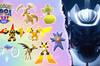 Noticia El Festival 2026 Megaclausura de Pok�mon GO rescata a Mewtwo Acorazado y a�ade m�s novedades