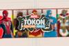 Noticia Todas las ediciones de Marvel Tokon: diferencias, bonus de reserva y precio en España