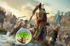 Noticia Ubisoft escondió una referencia a Zelda BOTW en una isla aleatoria de Assassin's Creed Odyssey
