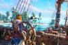 Noticia Ubisoft lo admite: lograr la navegación sin cargas de AC Black Flag fue una pesadilla para los desarrolladores