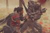 Noticia El nuevo tráiler de Onimusha: Way of the Sword nos muestra un épico combate contra un poderoso jefe