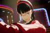 Noticia Yukiko es la protagonista del nuevo tr�iler de Persona 4 Revival, el esperad�simo remake del RPG de Atlus