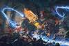 Noticia Pathfinder: Wrath of the Righteous se financia con gran éxito en Kickstarter