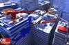 Noticia Primeras imágenes de Mirror's Edge