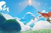 Noticia Sky: Nios de la Luz, de los creadores de Journey, ya disponible gratis en Nintendo Switch