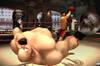 Noticia Primera imagen de FaceBreaker