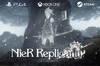 Noticia Square Enix anuncia NieR Replicant ver.1.22474487139..., el regreso del ttulo original