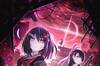 Noticia Compile Heart anuncia Mary Skelter Finale para PlayStation 4 y Nintendo Switch