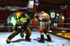 Noticia FaceBreaker se muestra en Wii