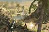 Noticia Nuevas imágenes de Men of War