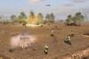 Noticia Nuevas imágenes de Men of War
