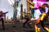 Noticia Champions Online ya es gratuito
