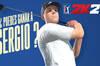 Noticia PGA Tour 2K21 presenta a los amantes del golf el modo Mi Carrera en vdeo
