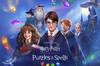 Noticia Descubre Harry Potter: Puzzles & Spells, un nuevo ttulo para dispositivos mviles