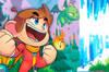 Noticia Alex Kidd in Miracle World DX actualiza el clsico de Master System en consolas y PC