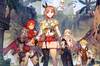 Noticia Atelier Ryza 2: Lost Legends & the Secret Fairy también llegará a PS5