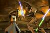 Noticia Primera imagen de Star Wars The Clone Wars: Lightsaber Duels