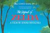 Noticia Imaginan The Legend of Zelda como si fuese una produccin de animacin del Studio Ghibli