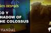 Noticia Recordamos aos despus Ico y Shadow of the Colossus