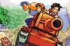 Noticia Intelligent Systems no descarta lanzar Advance Wars en mviles