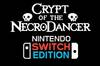 Noticia Crypt of the NecroDancer llegar a Switch con contenido exclusivo y cooperativo