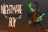 Noticia La pesadilla de Nightmare Boy llegar el 25 de octubre