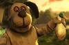 Noticia Convierten el clásico Duck Hunt en un juego de terror en realidad virtual