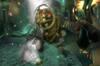 Noticia Ken Levine pide disculpas por la batalla final de BioShock