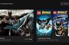 Noticia Epic Games Store regala la triloga de Batman Arkham y LEGO Batman este mes