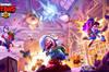 Noticia Brawl Stars presenta su Temporada 3: Starr Park, nuevo Brawler y novedades