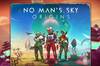Noticia Ya disponible No Man's Sky: Origins, una gran actualización gratuita con muchísimas novedades
