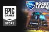 Noticia Consigue 10 euros gratis en Epic Games Store descargando gratis Rocket League