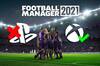 Noticia Football Manager 2021 saldrá en Xbox pero no en PlayStation; Su creador explica por qué