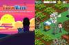 Noticia Adis a FarmVille: Zynga cerrar el juego de Facebook despus de 11 aos en activo