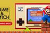 Noticia Game & Watch Super Mario Bros. costar� 59,99 euros: estos son todos sus detalles