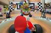 Noticia Mario Kart Live: Home Circuit con un coche cuesta 110 euros; todos los detalles