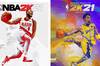 Noticia El baloncesto de NBA 2K21 ya está disponible en España